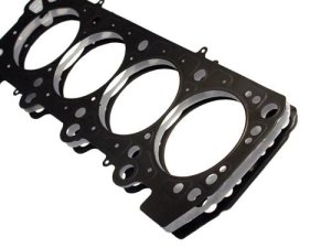 Ford Mustang Head Gasket - Right - Cometic Gasket - MLS, 94 mm Bore, 0.036 in, 3-Valve SOHC (Right Side) - `05-`10